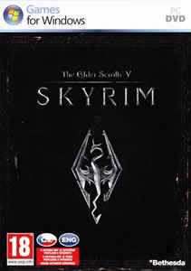 Skyrim