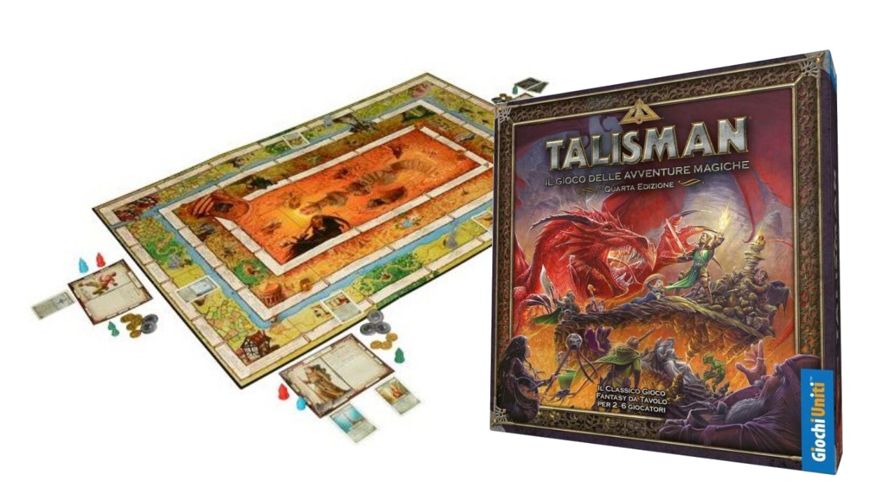 Talisman