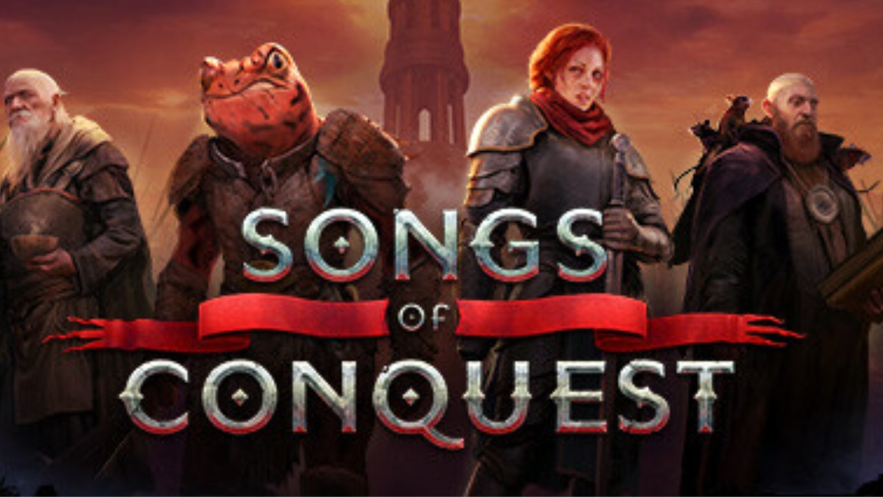 Songs-of-Conquest-Cover