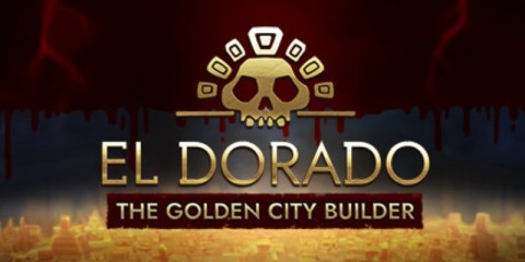 El Dorado: The Golden City Builder. Il Nuovo Gioco di Strategia che Ti Farà Costruire la Città dei Tuoi Sogni!